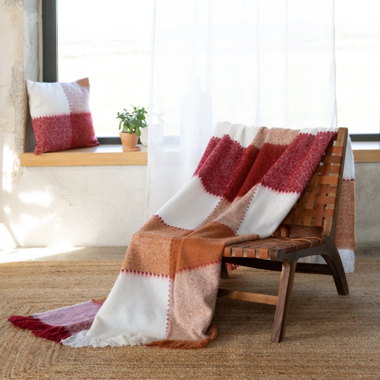 Xadrez de mohair