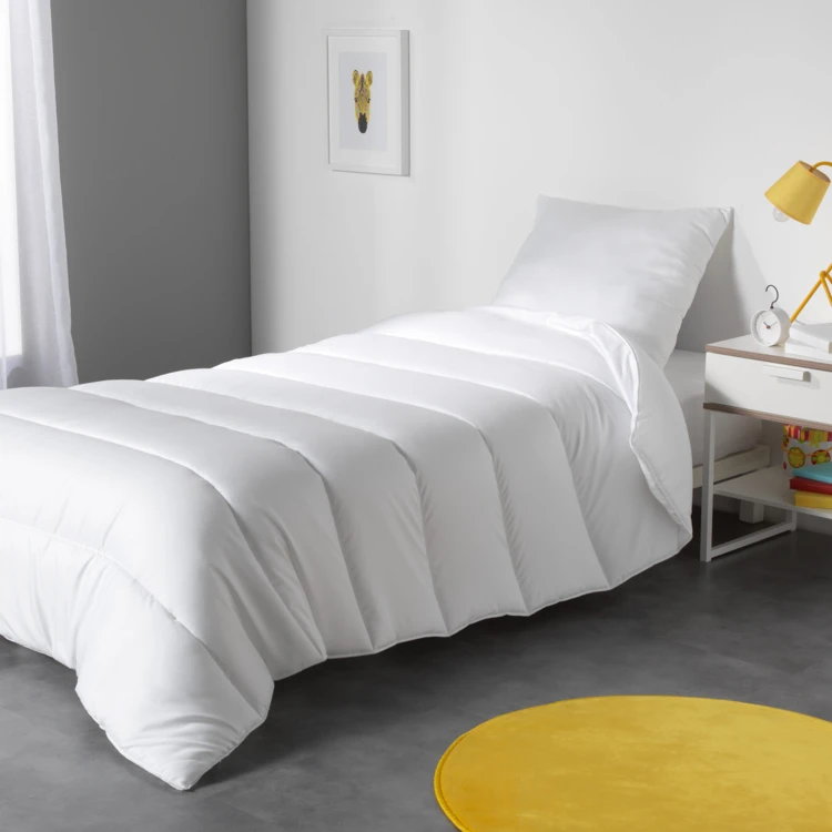 Couette Premium anti-acariens en polyester