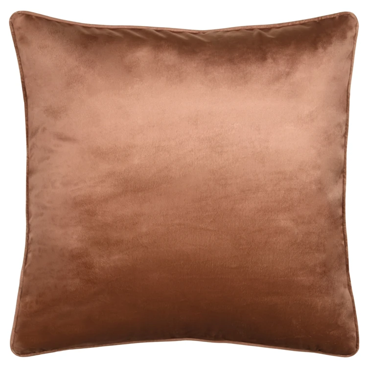 Coussin déco animalier vache