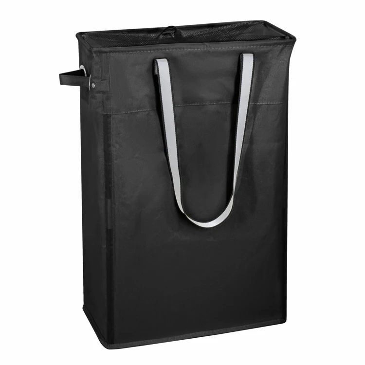 Panière à linge pliante grande capacité