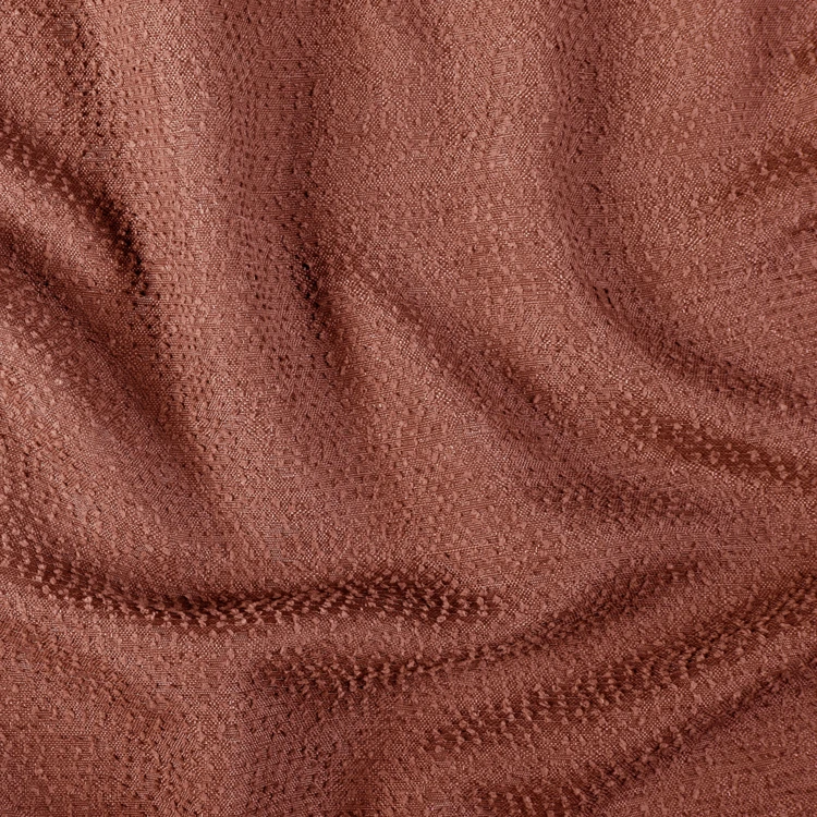 Rideau tamisant à fil texturé