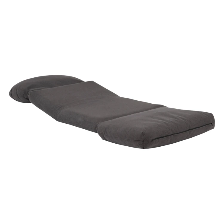 Chauffeuse convertible pour couchage d’appoint intérieur