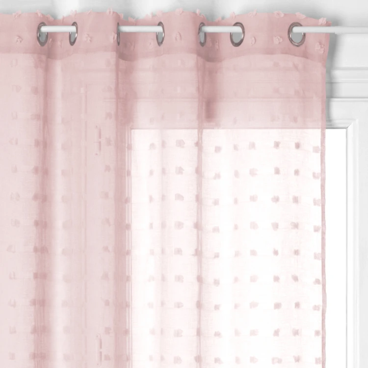 Velo per bambini con piccole nappe