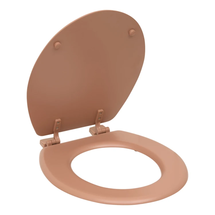 Abattant WC en bois