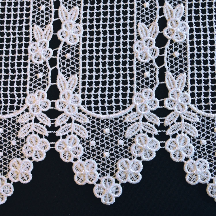 Bloem macramé wind