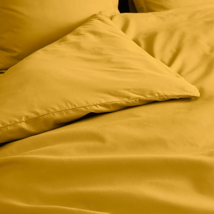 Housse de couette 100% Percale de Coton ORIGINE