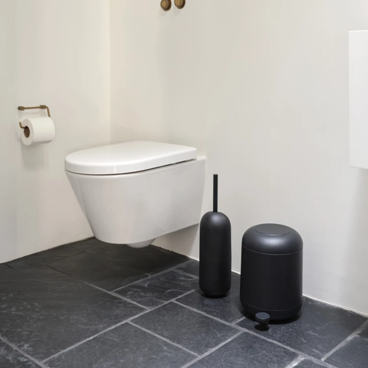 4-Liter-Badezimmer-Mülleimer