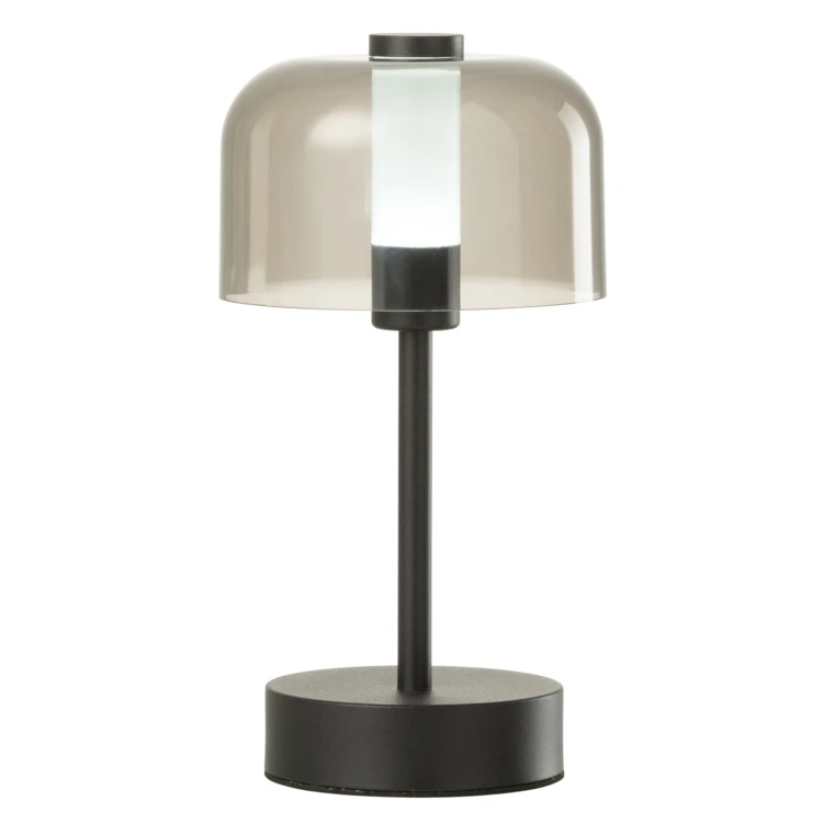 Kabellose LED-Tischlampe Design