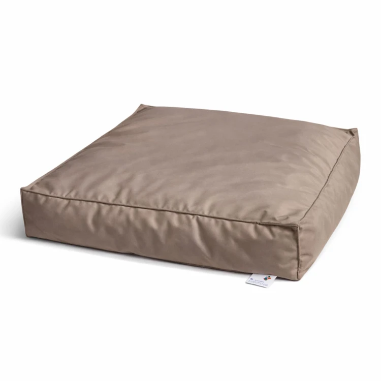 Coussin de sol extérieur XL haute résistance