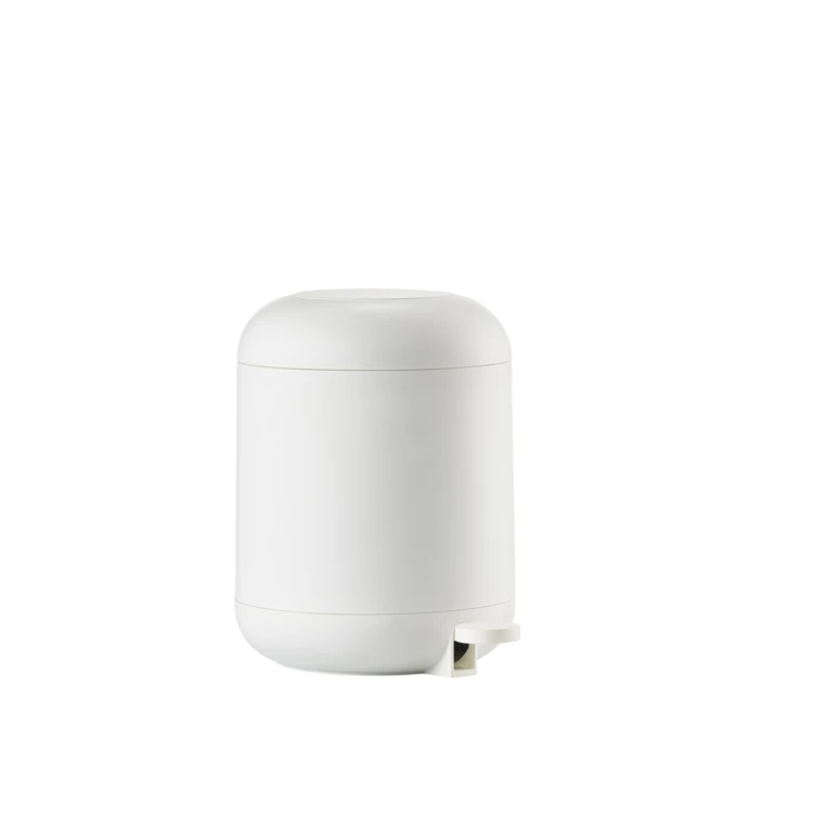 4-Liter-Badezimmer-Mülleimer