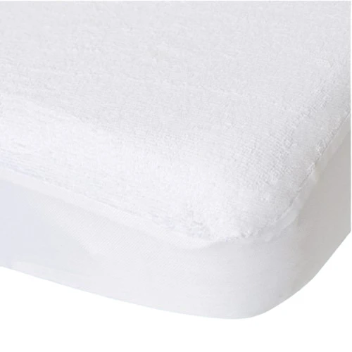 Baby transom mattress protector