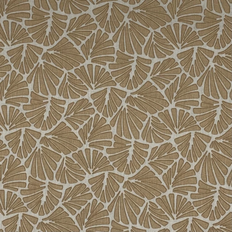 Nappe rectangulaire plastifiée 100% coton
