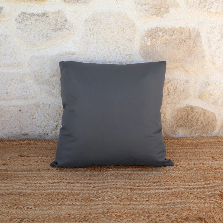 Cuscino esterno impermeabile MINORQUE con rivestimento sfoderabile