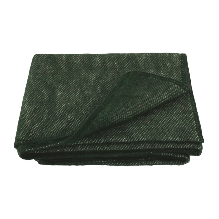 Plaid ou couverture chaude laine et mohair