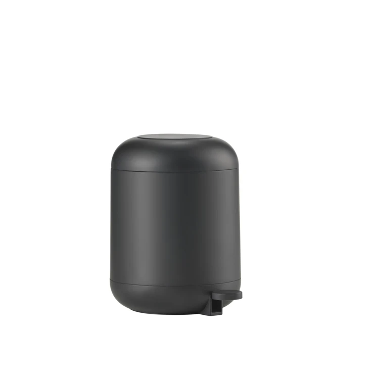 4-Liter-Badezimmer-Mülleimer