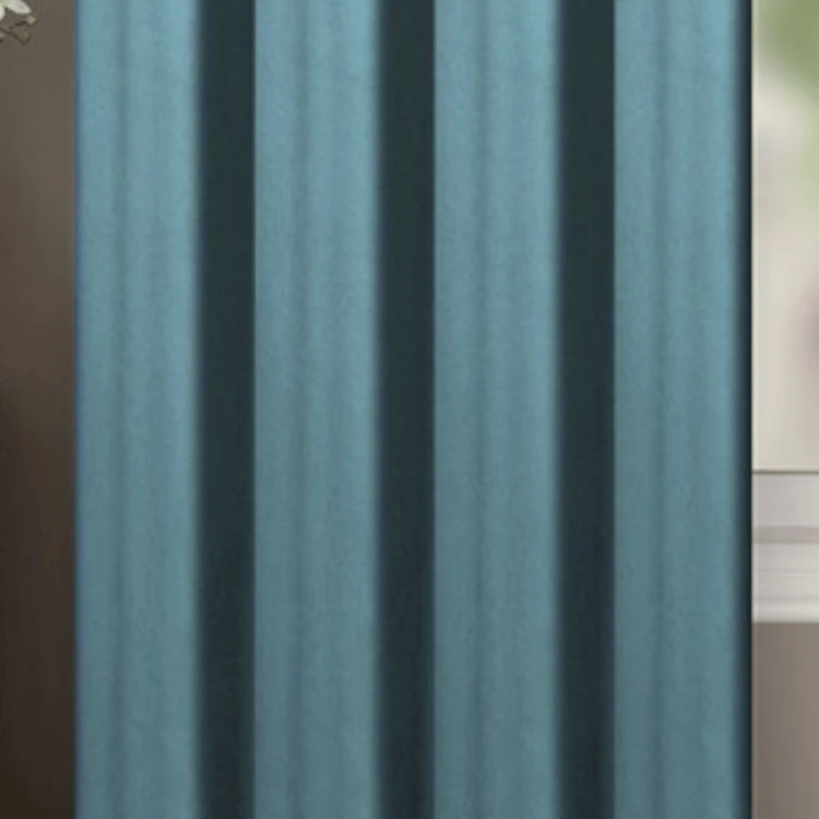 Cortina blackout para quarto e sala de estar