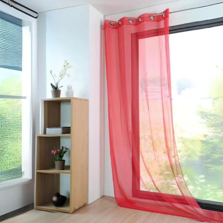 Leve, liso e transparente