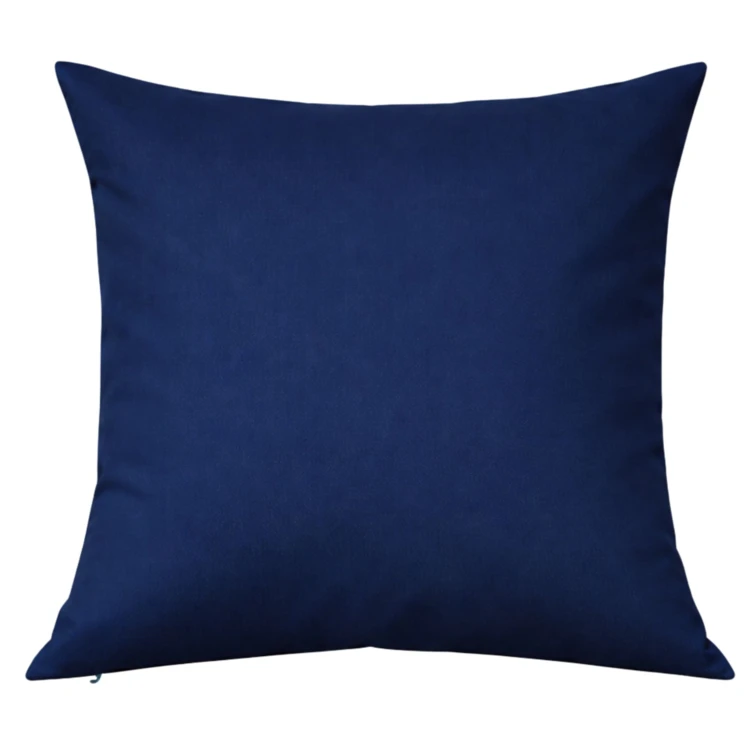 Cuscino esterno impermeabile MINORQUE con rivestimento sfoderabile