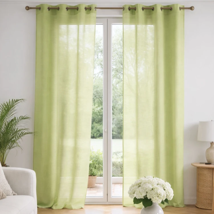 Liso fluido polilino transparente