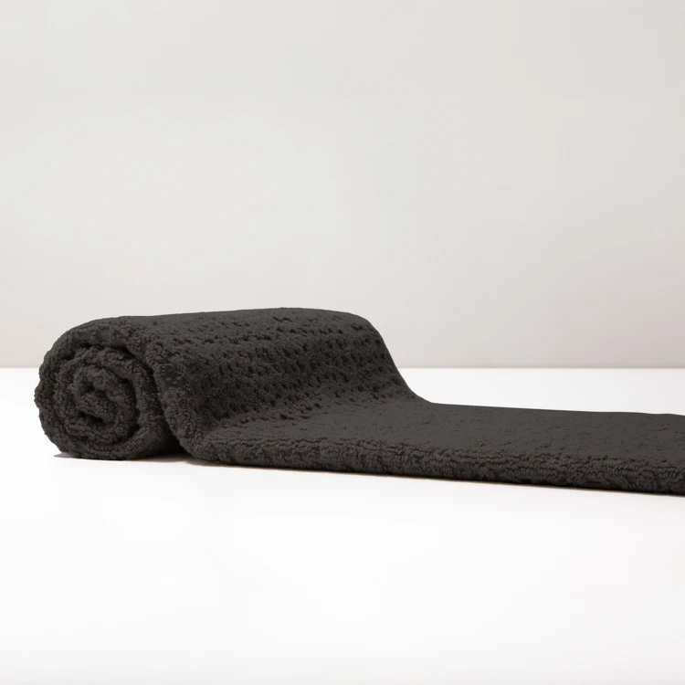 Tapis de bain premium coton Mirmande