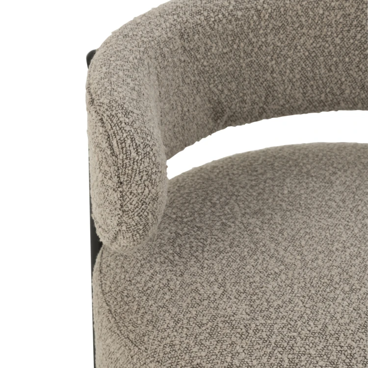 Chaise lounge confortable pour salon