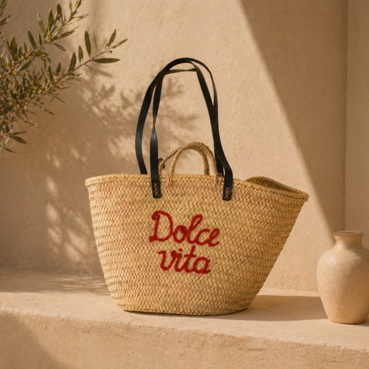 Koszyk Dolce Vita