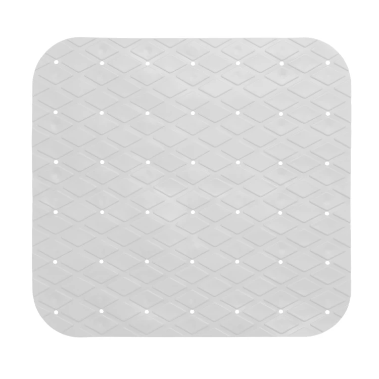 Tapis de douche antidérapant