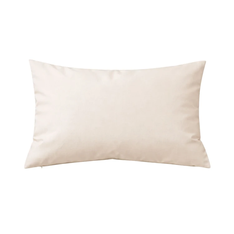 Cuscino esterno impermeabile MINORQUE con rivestimento sfoderabile
