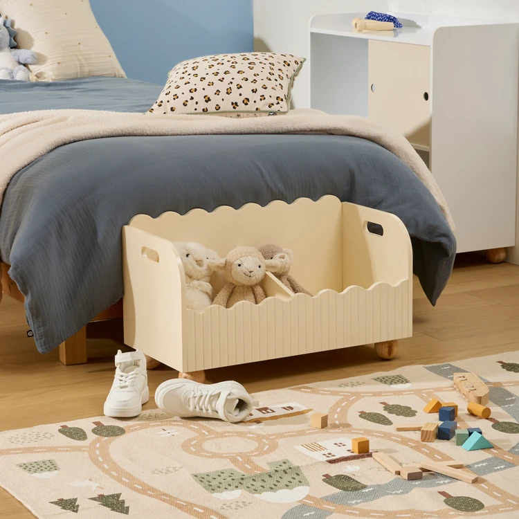 Cassapanca per bambini