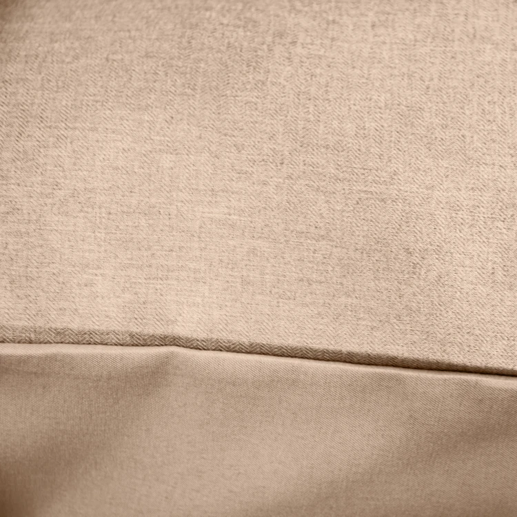 Bettwäsche-Set 3-teilig Flanellgefühl