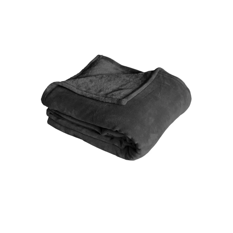 Coperta in pile semplice