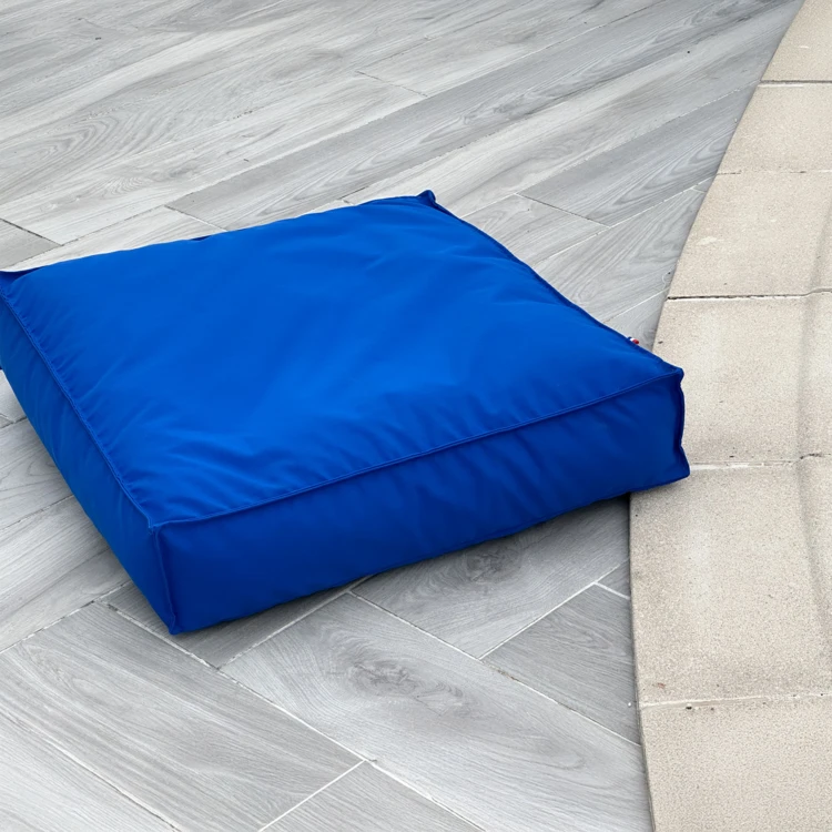 Coussin de sol extérieur XL haute résistance