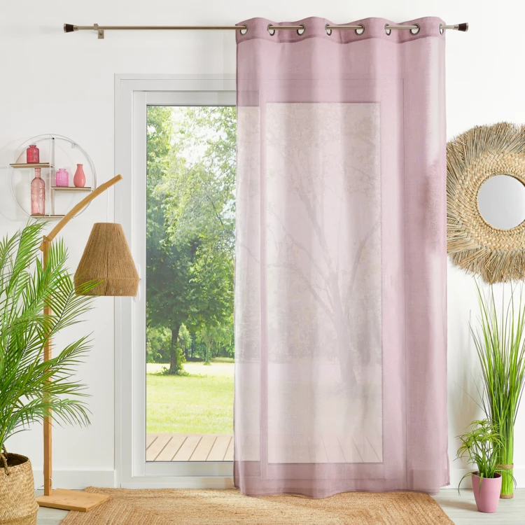 Liso fluido polilino transparente