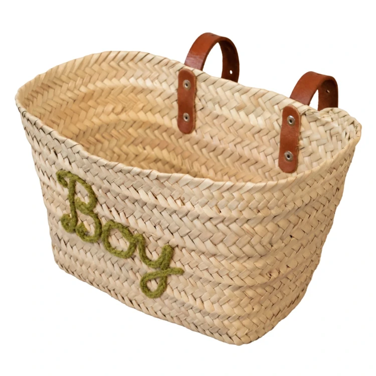 Panier vélo "Boy"