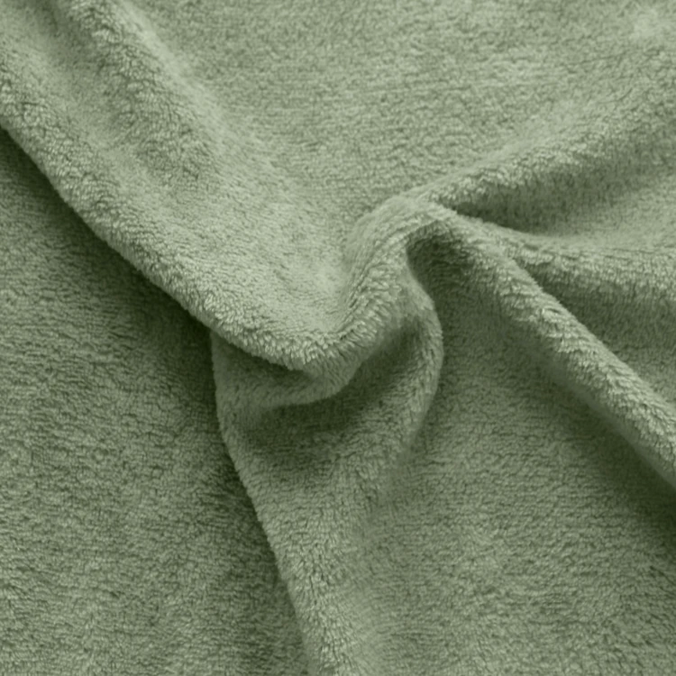 Coperta in pile semplice