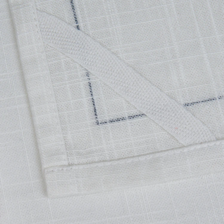 Set di 3 strofinacci da cucina in cotone stampato
