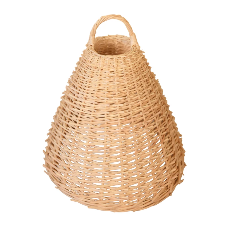 Marokkaanse rotan lampenkap