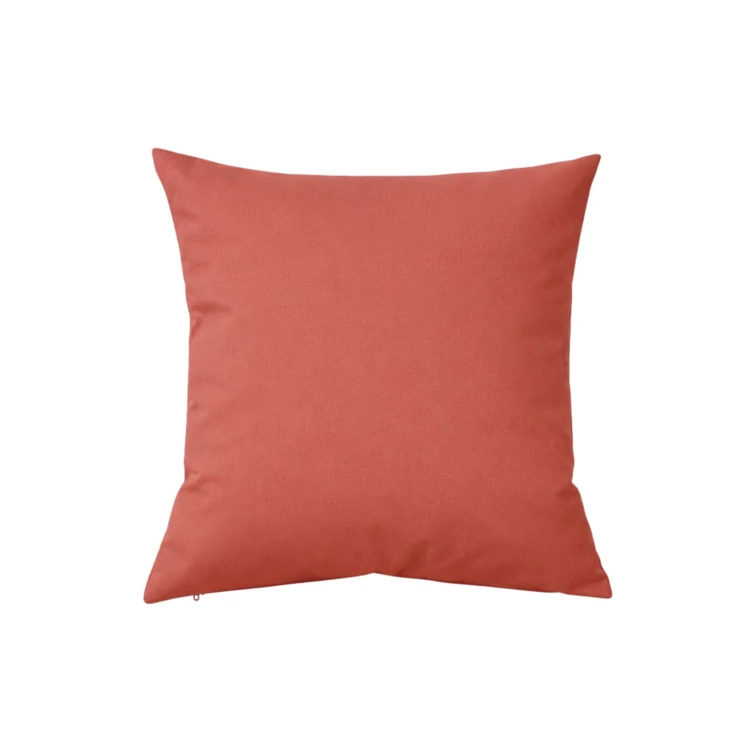 Cuscino esterno impermeabile MINORQUE con rivestimento sfoderabile
