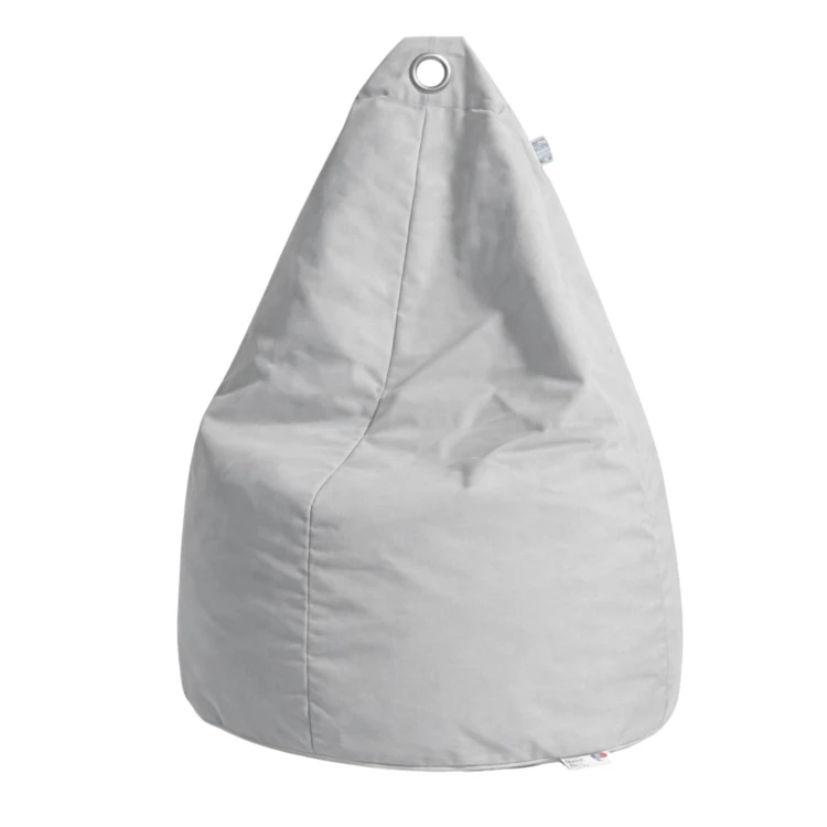 Pouf poire  extérieur XL haute résistance