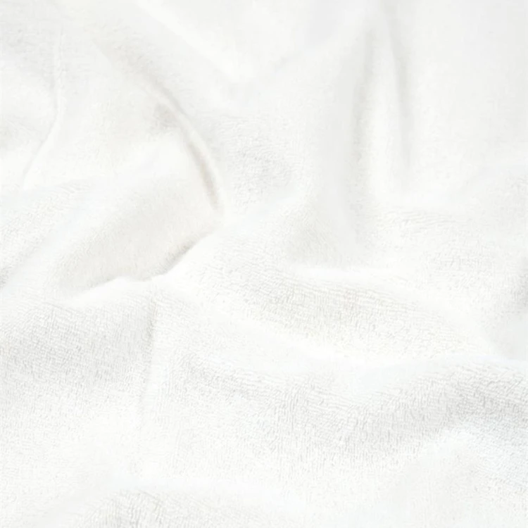 Fouta doublée éponge "CIAO"