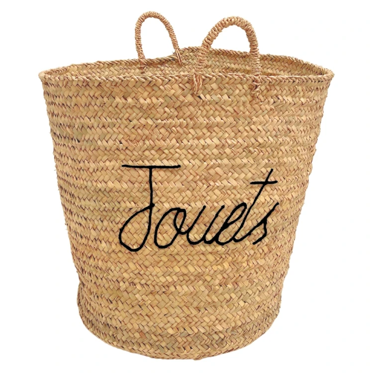 Großer Korb JOUETS XL