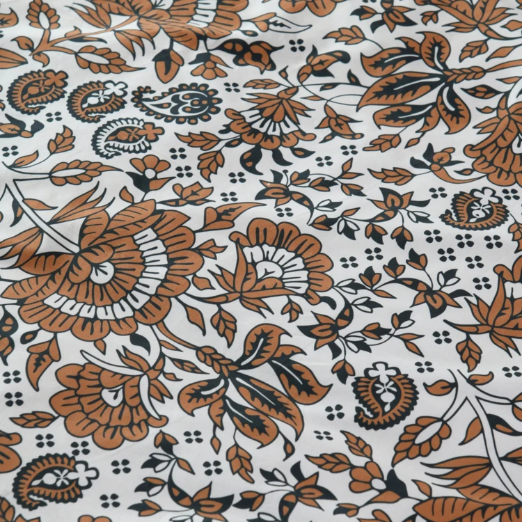 Bettwäsche 240x220 cm Persien-Muster