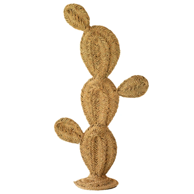 Decoratieve strocactus XL