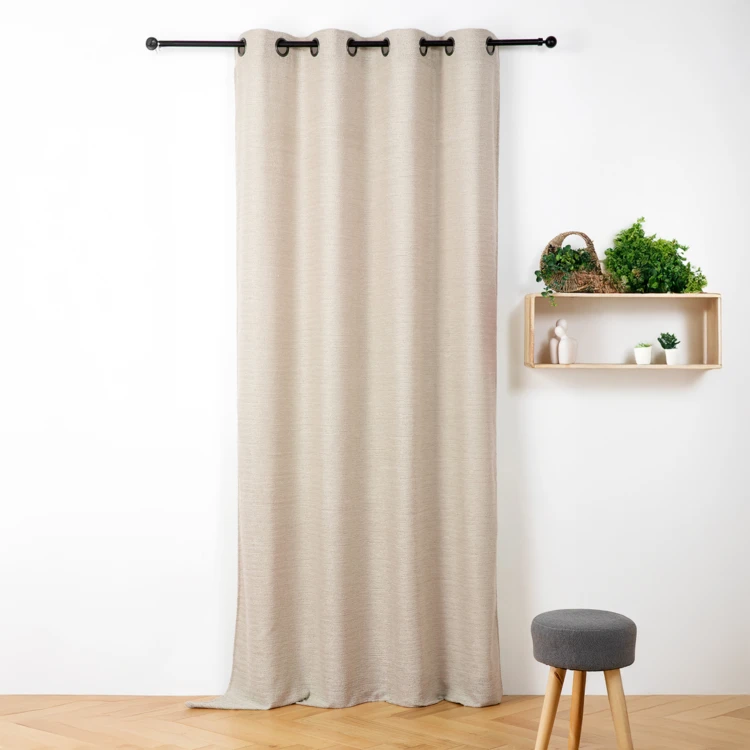 Fantasie-Voilestoff mit flauschigem Effekt