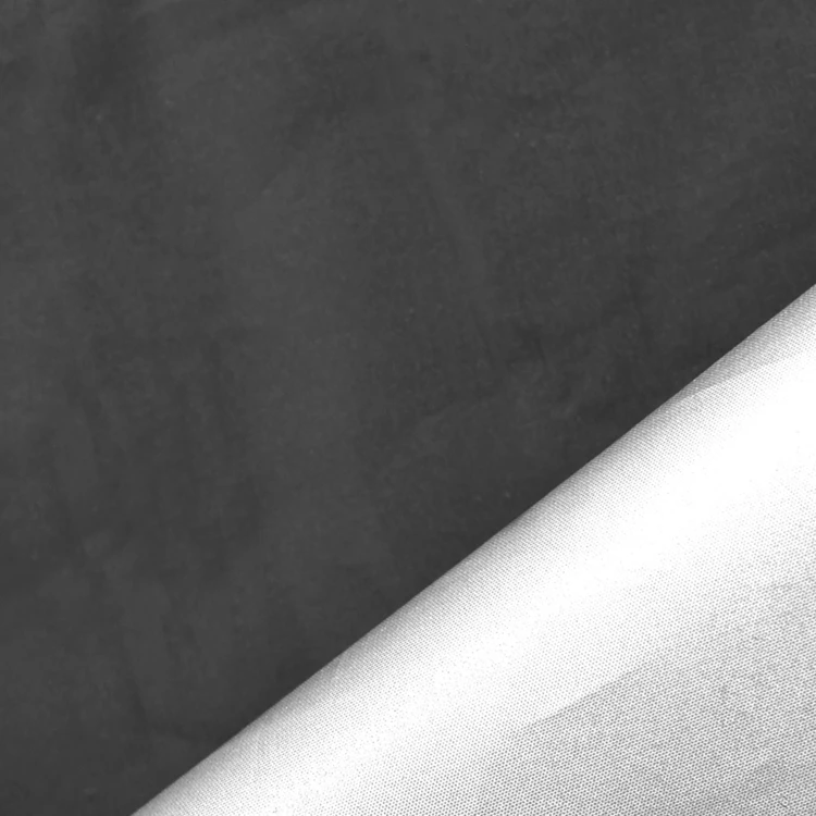 Fodera oscurante e termica con occhielli