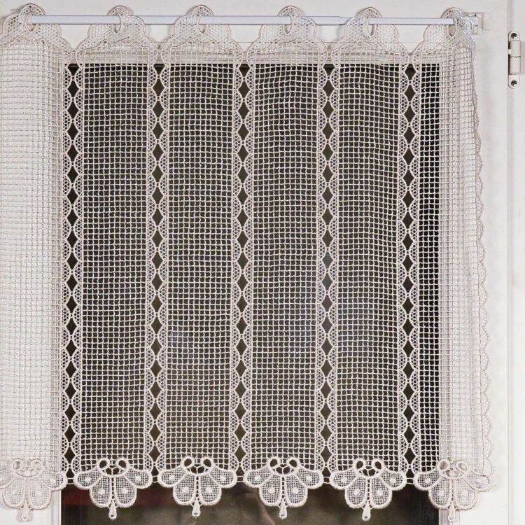Brise bise macramé