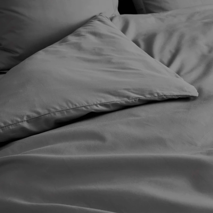 Housse de couette 100% Percale de Coton ORIGINE