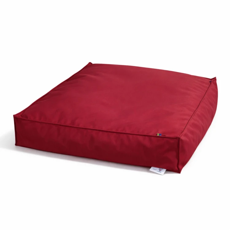 Coussin de sol extérieur XL haute résistance