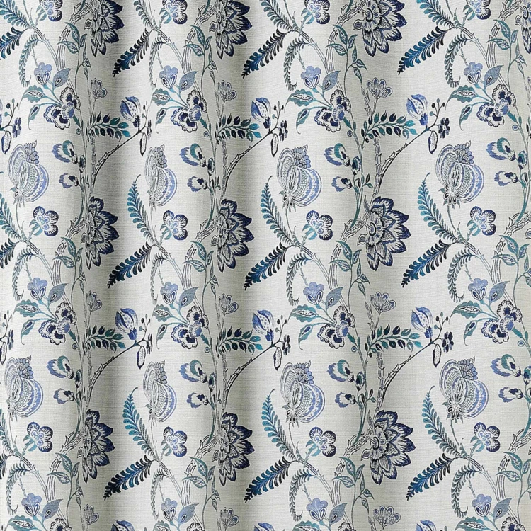 Tenda vintage floreale