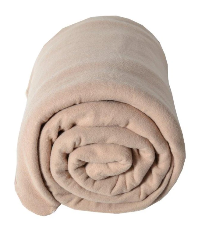 Fleecedecke Grand Confort